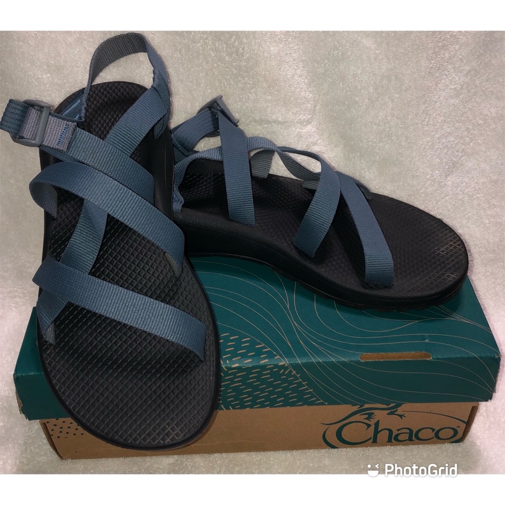 Chaco - Picture 3 of 6